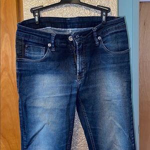 Men’s jeans